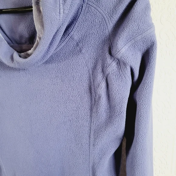 Lululemon Apres Run Pullover - Picture 8 of 10